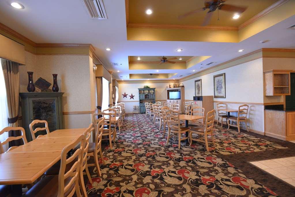 瓦尔多斯塔江山套房旅馆 餐厅 照片